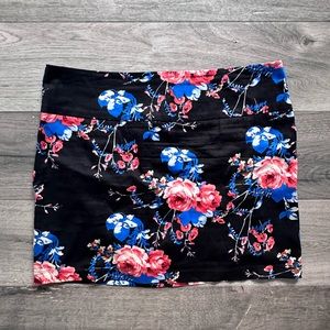 Material is not stretchy